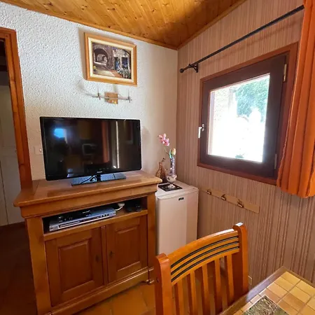 Les Mesanges Apartman Val Cenis