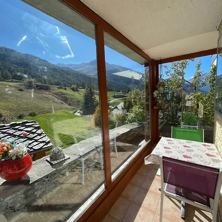 Appartement Les Mésanges *
