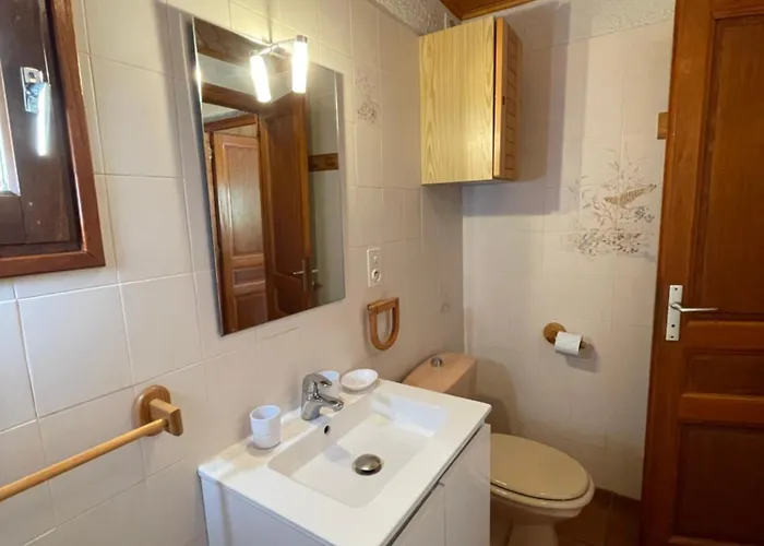 Les Mesanges * Val Cenis