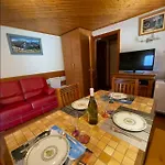 Appartement Les Mesanges *