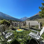 Appartement Les Mesanges